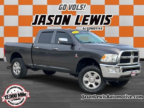 2014 RAM 2500 SLT