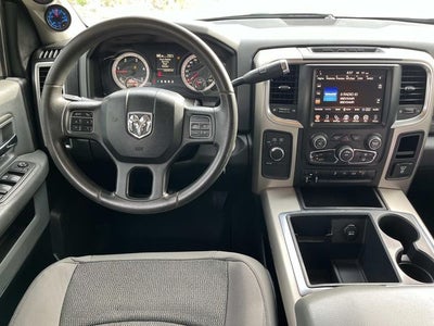 2014 RAM 2500 SLT