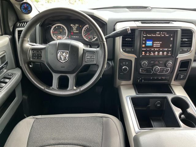 2014 RAM 2500 SLT