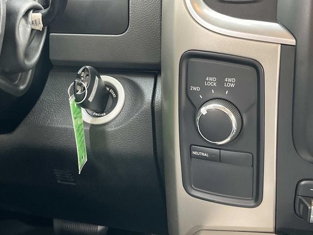 2014 RAM 2500 SLT