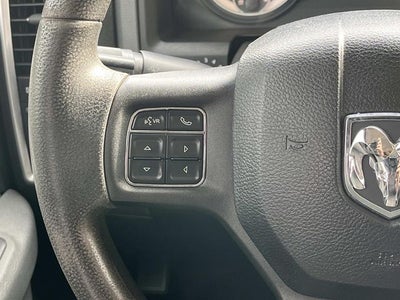 2014 RAM 2500 SLT