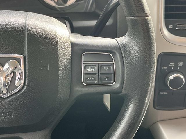 2014 RAM 2500 SLT