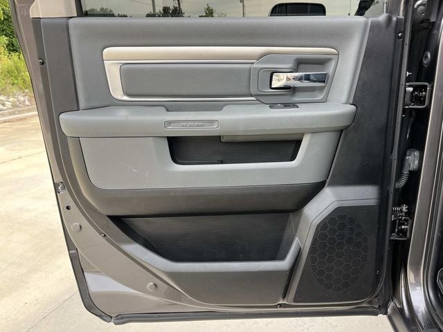 2014 RAM 2500 SLT
