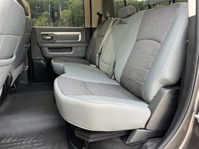 2014 RAM 2500 SLT