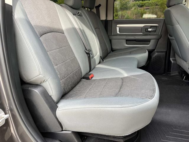 2014 RAM 2500 SLT