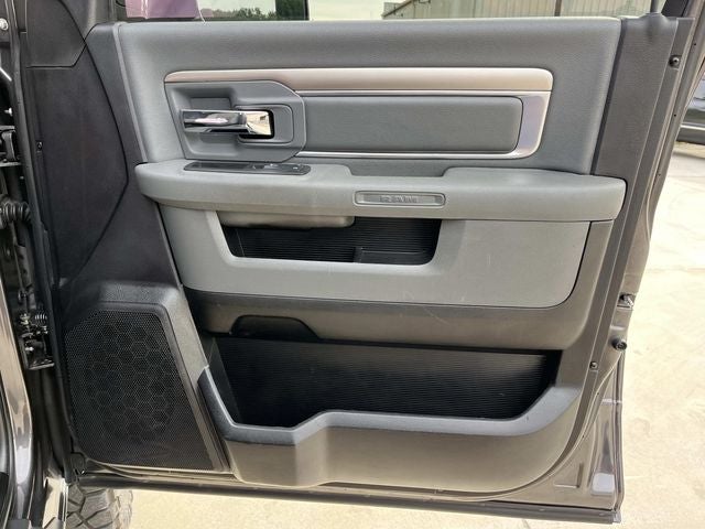 2014 RAM 2500 SLT
