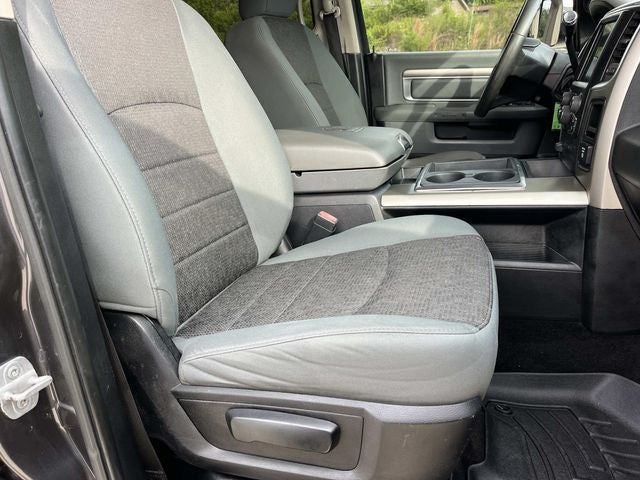 2014 RAM 2500 SLT