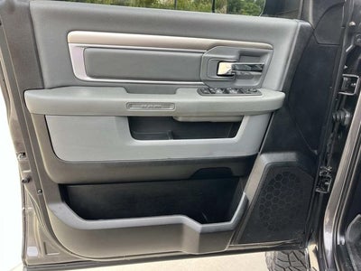 2014 RAM 2500 SLT