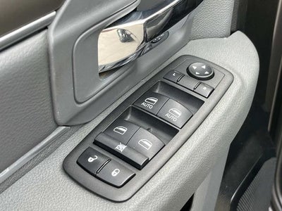 2014 RAM 2500 SLT