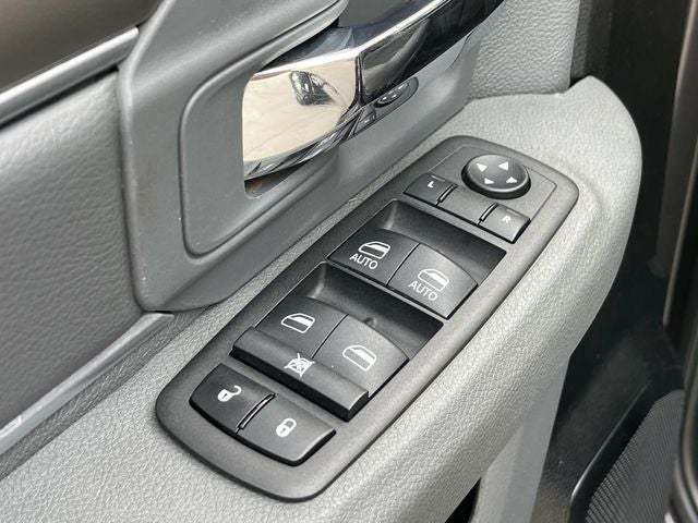 2014 RAM 2500 SLT