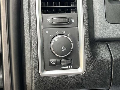 2014 RAM 2500 SLT