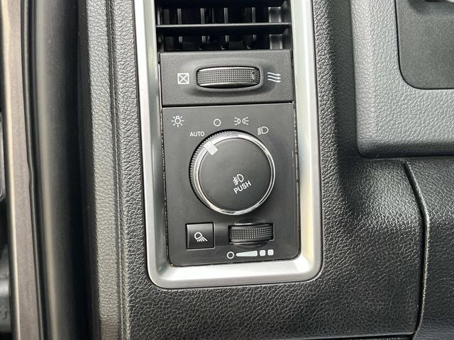 2014 RAM 2500 SLT