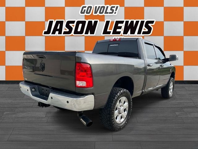 2014 RAM 2500 SLT