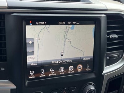 2014 RAM 2500 SLT