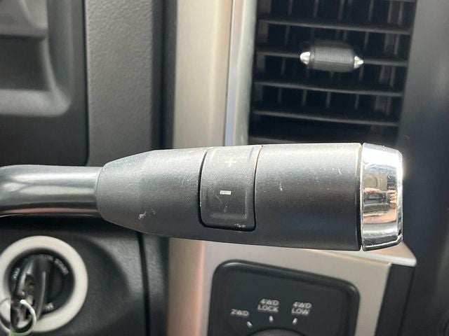 2014 RAM 2500 SLT