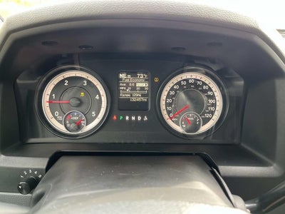 2014 RAM 2500 SLT