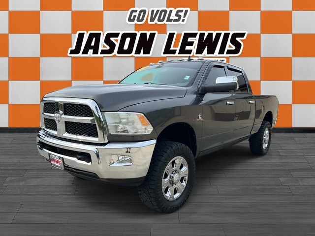 2014 RAM 2500 SLT