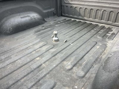 2014 RAM 2500 SLT