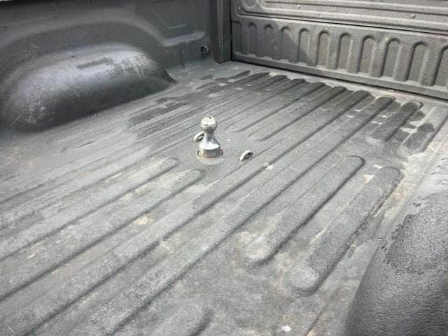 2014 RAM 2500 SLT