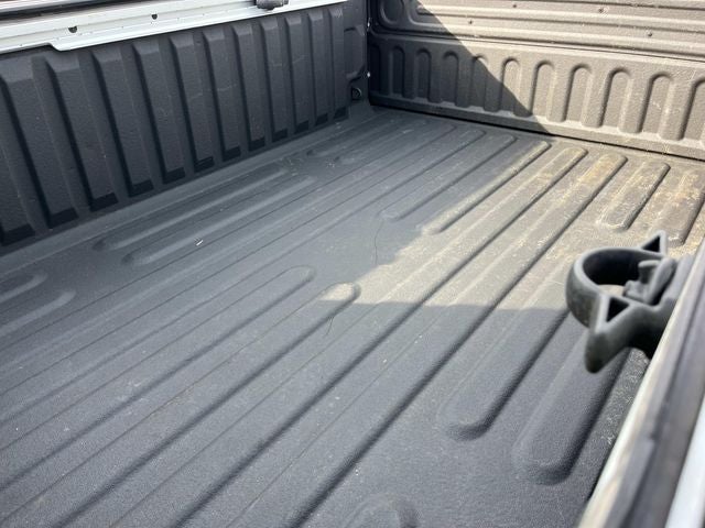 2015 RAM 2500 Laramie Longhorn