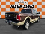2015 RAM 2500 Laramie Longhorn