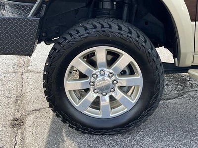 2015 RAM 2500 Laramie Longhorn