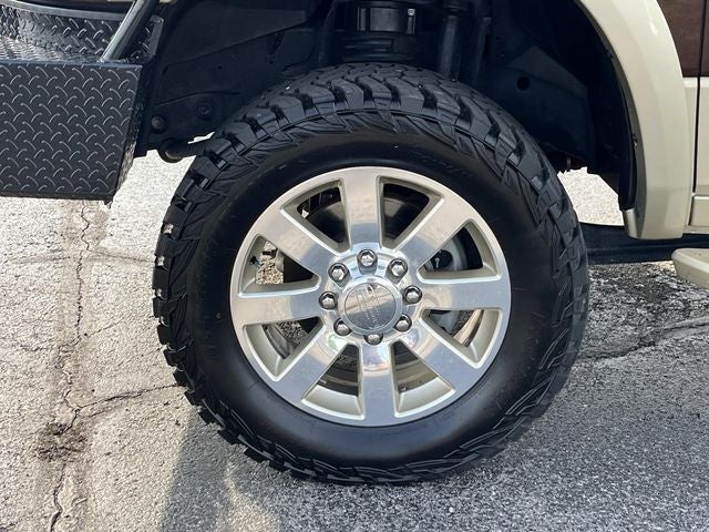2015 RAM 2500 Laramie Longhorn