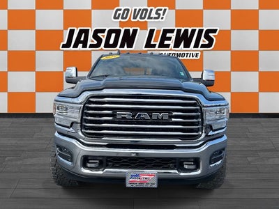 2024 RAM 2500 Longhorn