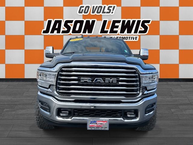 2024 RAM 2500 Longhorn