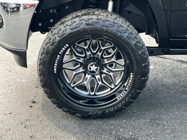 2024 RAM 2500 Longhorn