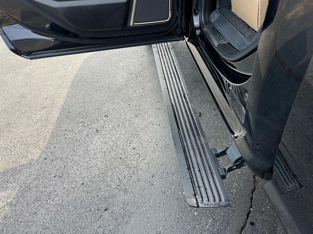 2024 RAM 2500 Longhorn