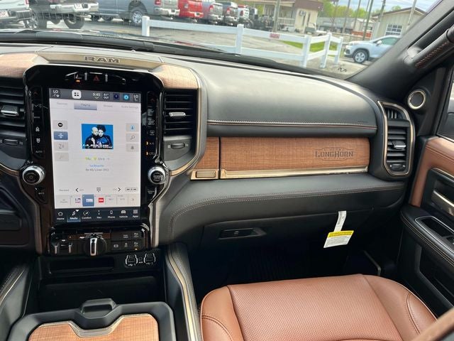 2024 RAM 2500 Longhorn