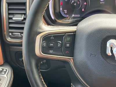 2024 RAM 2500 Longhorn