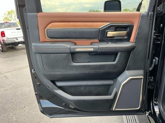 2024 RAM 2500 Longhorn