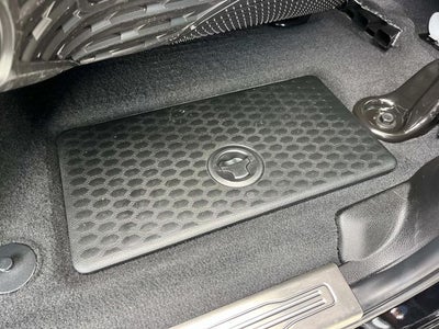 2024 RAM 2500 Longhorn