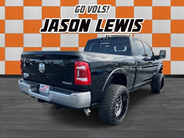 2024 RAM 2500 Longhorn