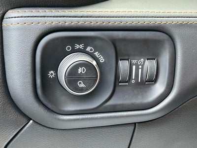 2024 RAM 2500 Longhorn