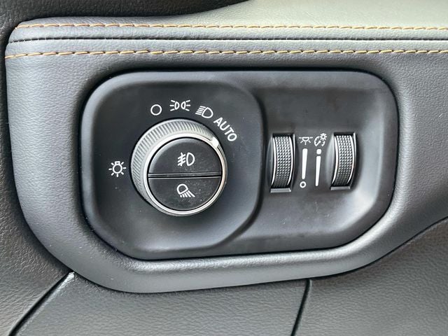 2024 RAM 2500 Longhorn