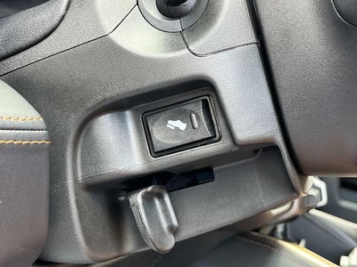 2024 RAM 2500 Longhorn