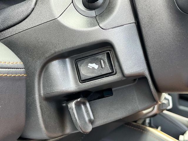 2024 RAM 2500 Longhorn