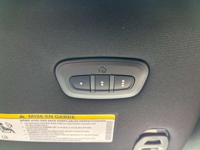 2024 RAM 2500 Longhorn