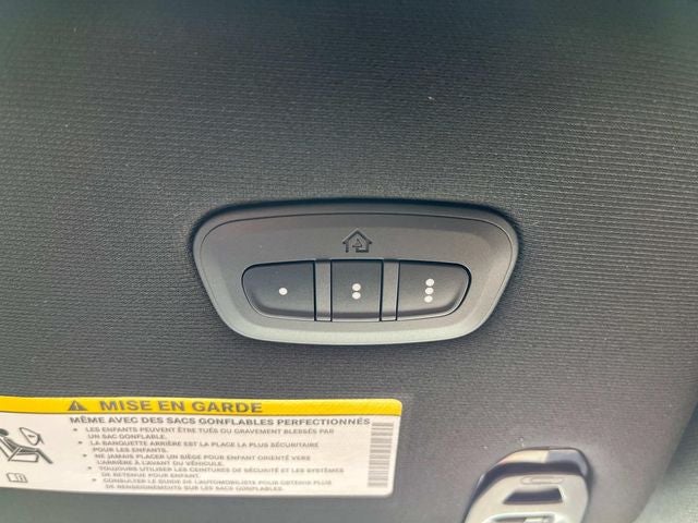 2024 RAM 2500 Longhorn