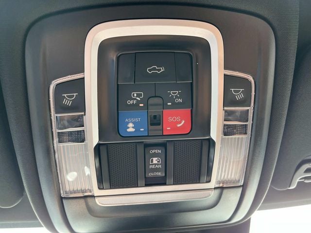 2024 RAM 2500 Longhorn