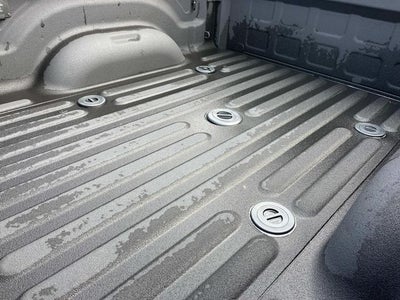 2024 RAM 2500 Longhorn