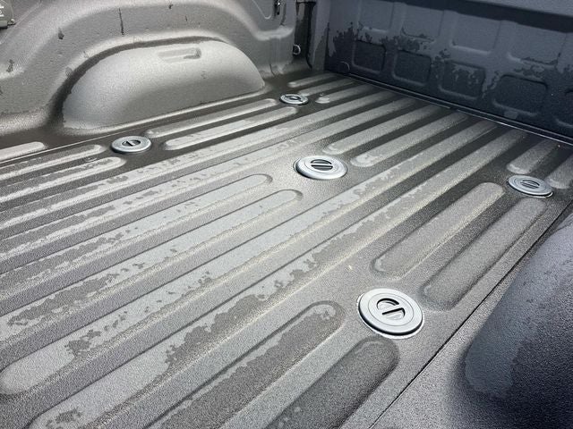 2024 RAM 2500 Longhorn