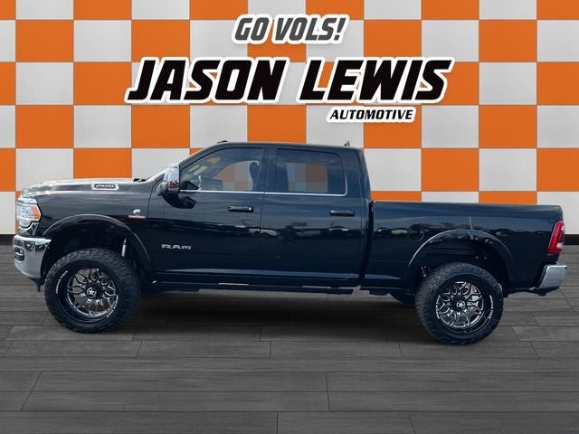 2024 RAM 2500 Longhorn