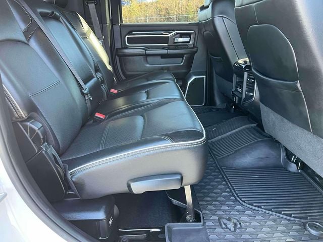 2020 RAM 2500 Laramie