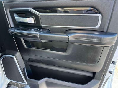 2020 RAM 2500 Laramie