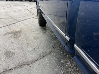 2019 RAM 2500 Limited