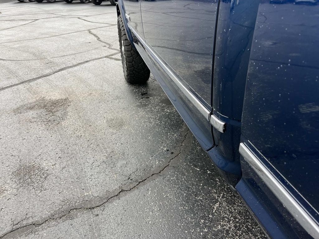 2019 RAM 2500 Limited